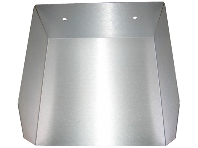 Greyline Instruments SCR Enclosure Sunscreen