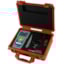 Greyline Instruments PDFM 5.1 Doppler Flow Meter with Case