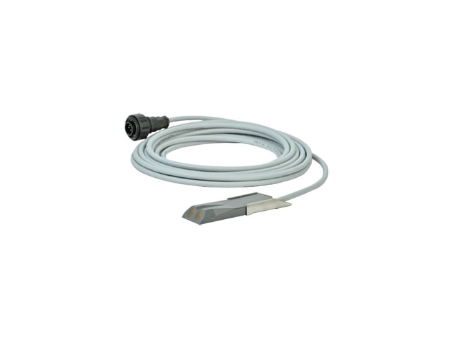 Greyline Instruments QZ02L-DP Velocity Sensor