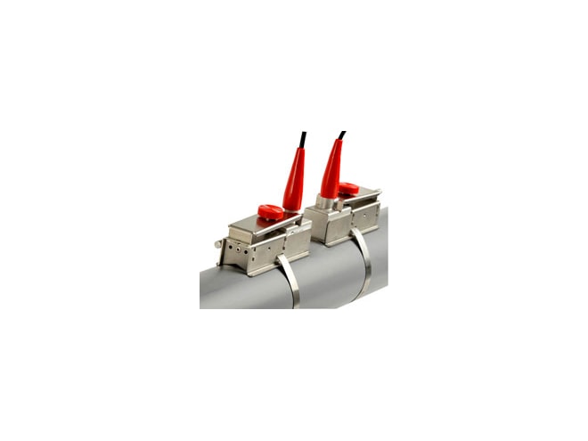 Greyline Instruments SE16B Ultrasonic Transducer