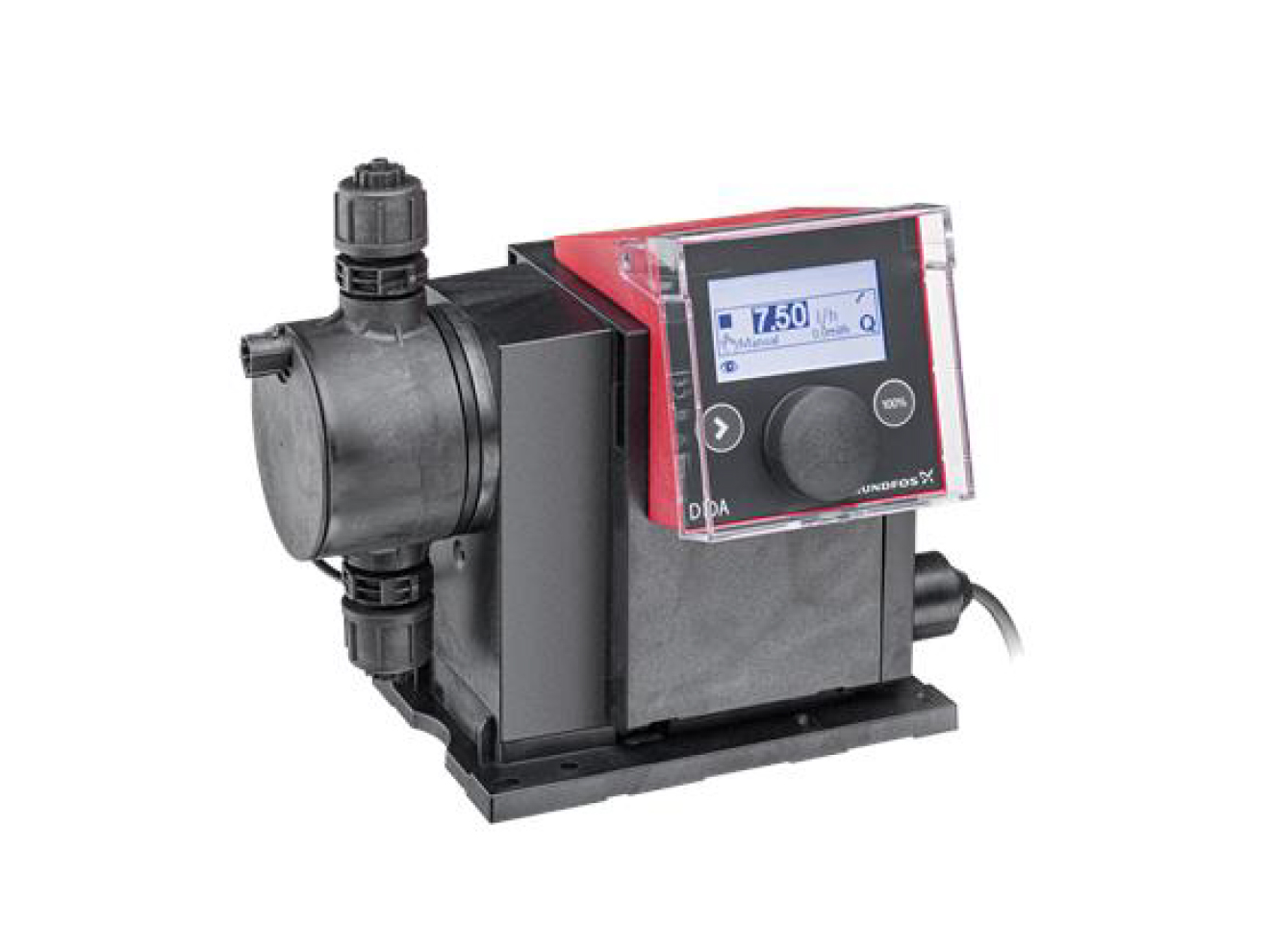 Meunier Technologies DICE Dosing All-In-One System