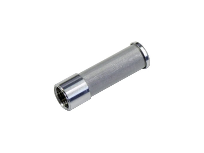 E+E HA010109 Metal Grid Filter