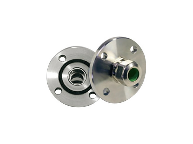 E+E HA010201 Mounting Flange