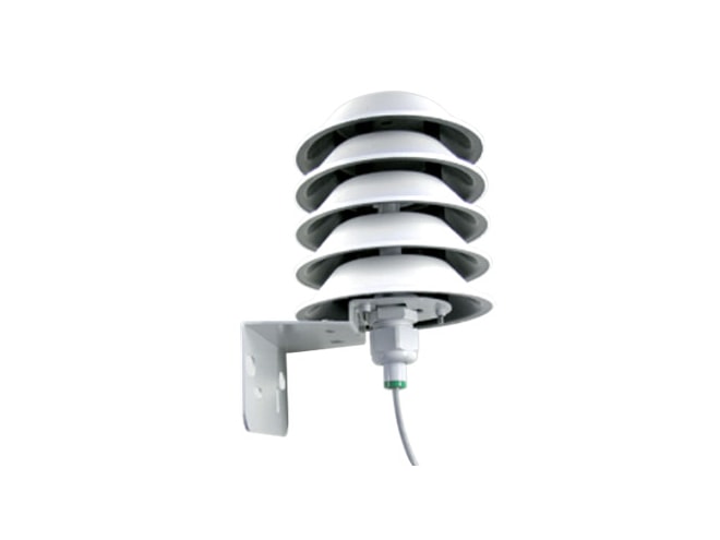 E+E HA010502 Radiation Shield