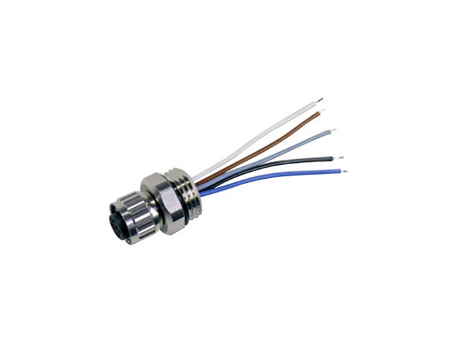 E+E HA010705 M12x1 Flange Coupling
