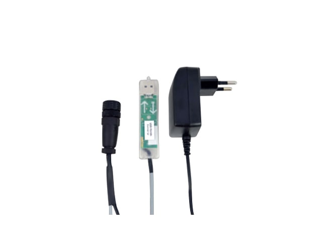 E+E HA011013 Modbus USB Converter