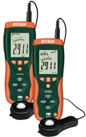 Extech HD450 Light Meter