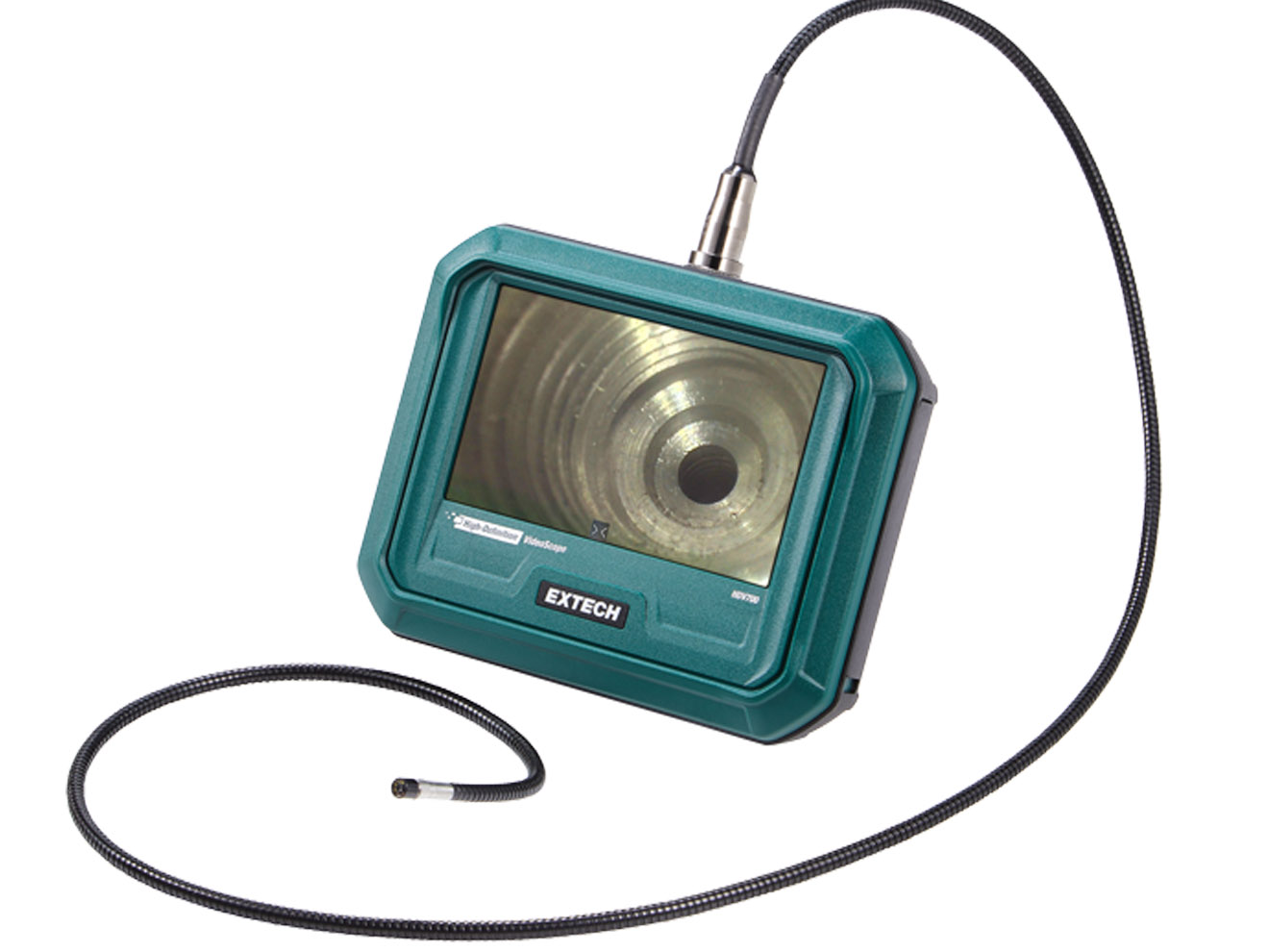 Extech HDV700 Series VideoScope Inspection Camera