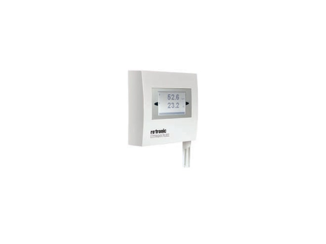 Rotronic HygroFlex3-Series Humidity Transmitters