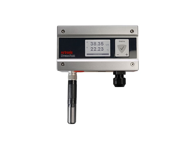 Rotronic HygroFlex5-Series Humidity Transmitters