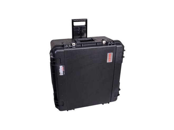Rotronic HygroGen2 Transit Case