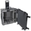 Rotronic HygroGen2 Transit Case Open