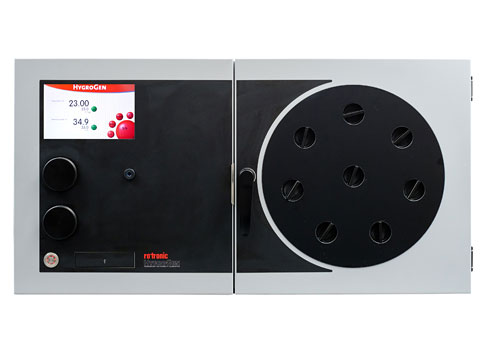Rotronic HygroGen2 Humidity and Temperature Generator