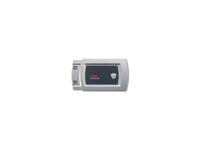 Rotronic HygroLog HL20 Data Logger