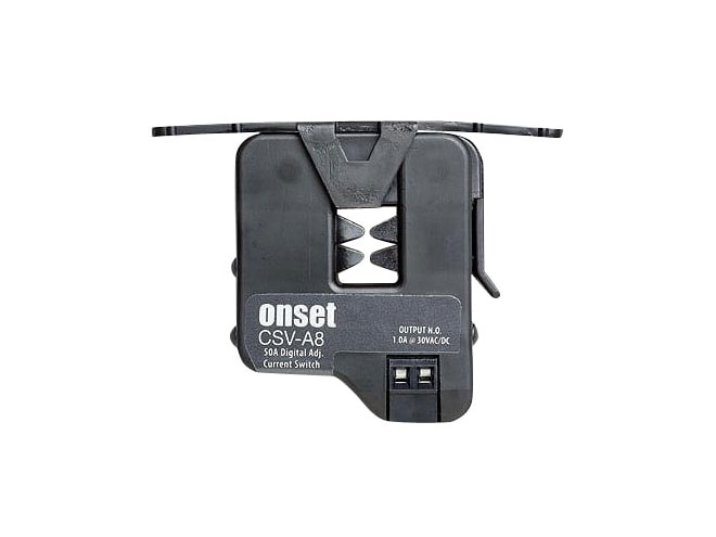 HOBO CSV-A8 AC Current Switch Sensor
