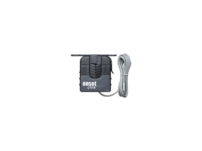 HOBO CTV Series AC Current Sensors