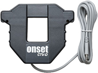 HOBO CTV Series AC Current Sensors