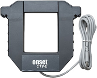 HOBO CTV Series AC Current Sensors