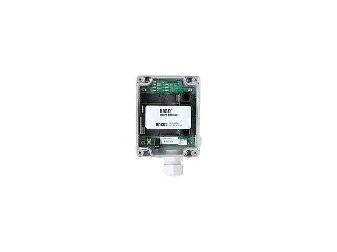 HOBO H21-002 Micro Station Data Logger