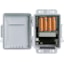 HOBO H21-USB Micro Station Data Logger