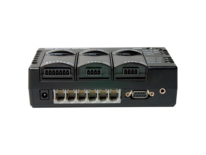 HOBO H22-001 Energy Data Logger
