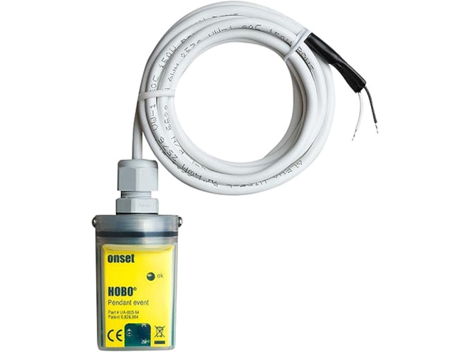 HOBO UA-003-64 Pendant Event Data Logger