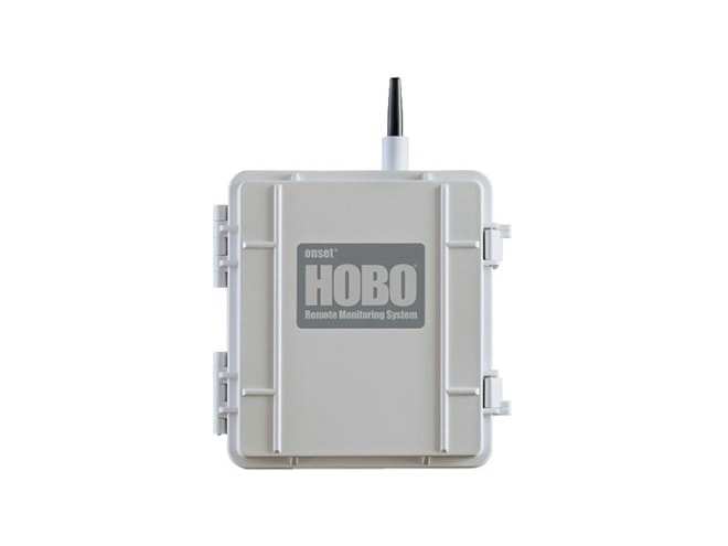 HOBO RX3000 Remote Monitoring Station Data Logger