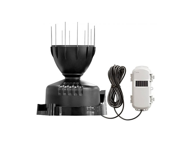 HOBO RXW-RGE-900 Wireless Rain Gauge Sensor