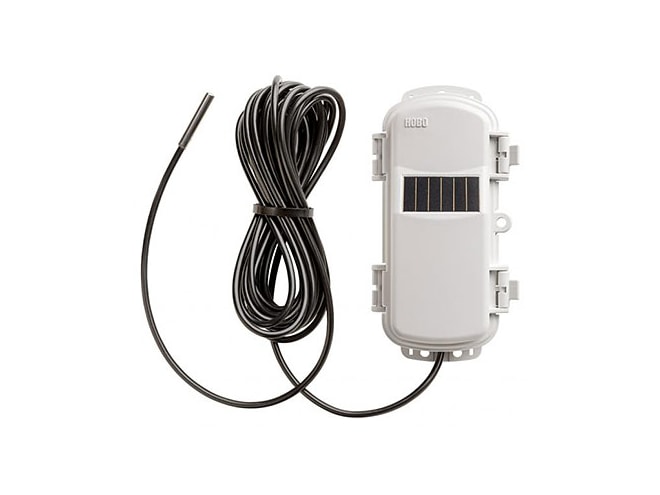 HOBO RXW-TMB-900 Wireless Temperature Sensor