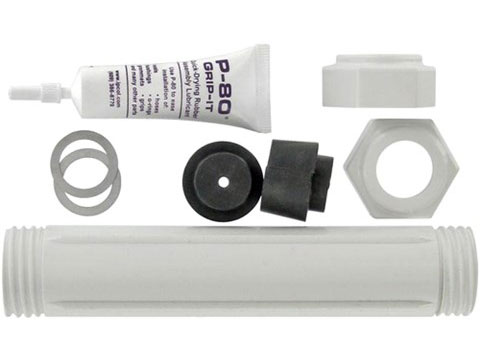 HOBO S-EXT-CASE2 Weatherproof Extension Housing