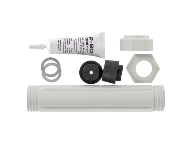 HOBO S-EXT-CASE2 Weatherproof Extension Housing