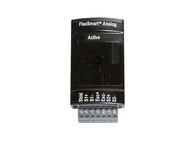 HOBO S-FS-CVIA FlexSmart Analog Module