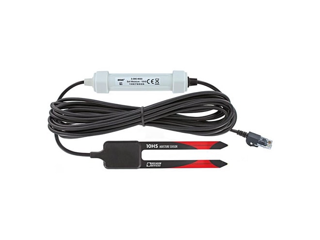 HOBO S-SMD Soil Moisture Smart Sensor