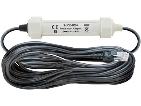 HOBO UCD Series Contact Closure Input Adapter