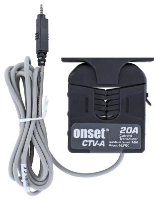 HOBO Self-Describing Current Transformer Sensor