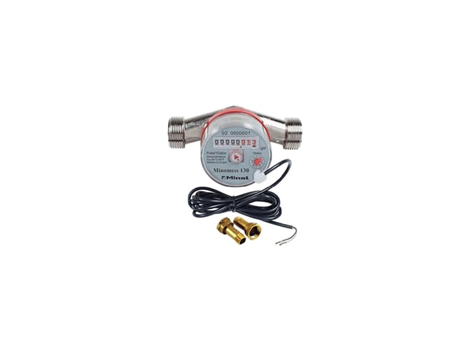 HOBO T-MINOL-NL Water Flow Meter Sensor