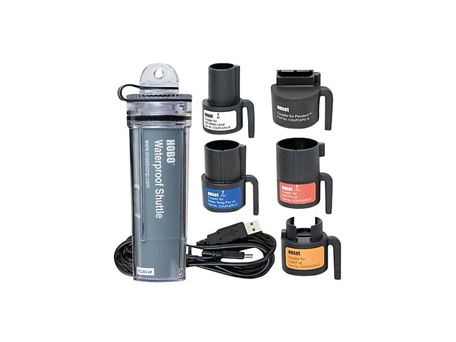 HOBO U-DTW-1 Waterproof Shuttle Data Transporter