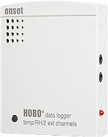 HOBO U12 Series Data Loggers