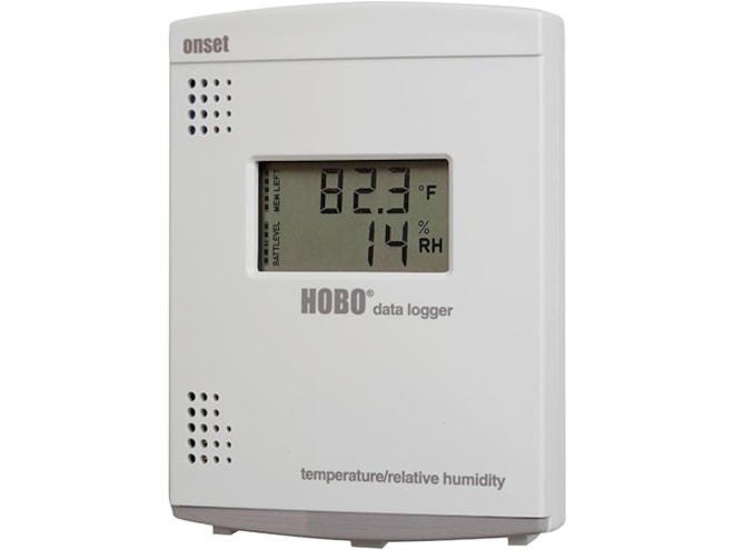 HOBO U14 Series Data Loggers