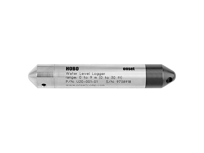 HOBO U20 Water Level Data Loggers