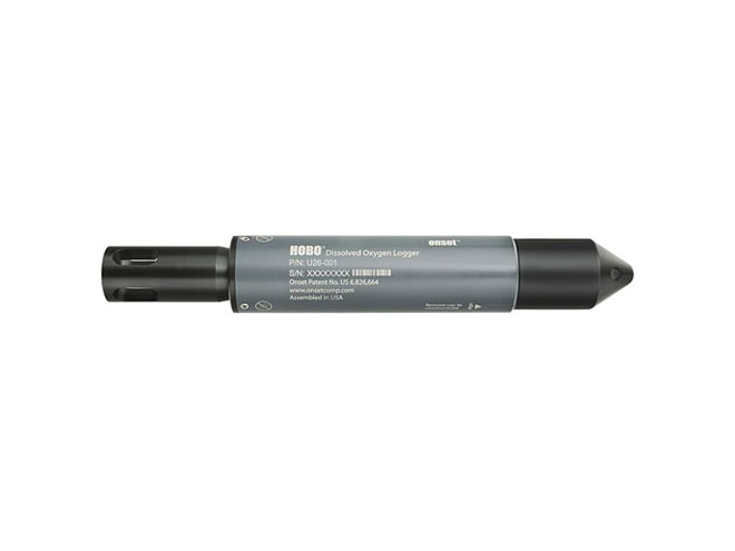 HOBO U26-001 Dissolved Oxygen Data Logger
