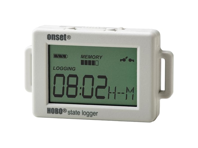 HOBO UX90 Series Data Loggers
