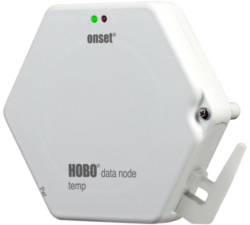 HOBO ZW Series Wireless Data Loggers