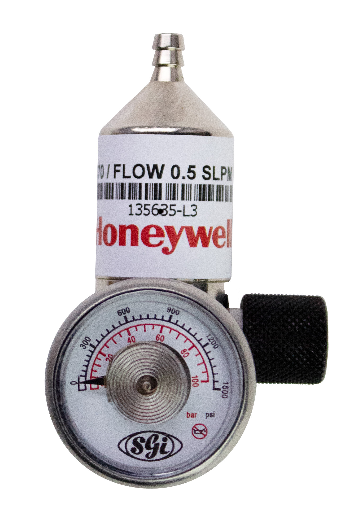 Honeywell BW Regulator