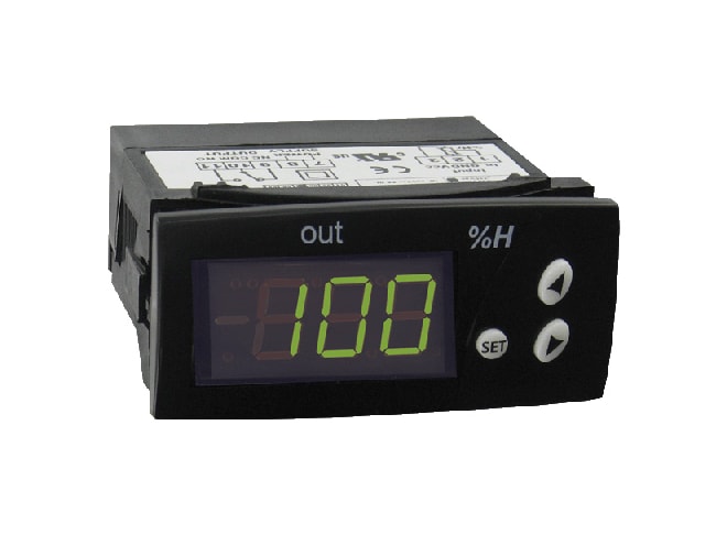 Dwyer HS Humidity Switch