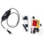 HTD Heat Trace RG-GFCI Power Connection Kit