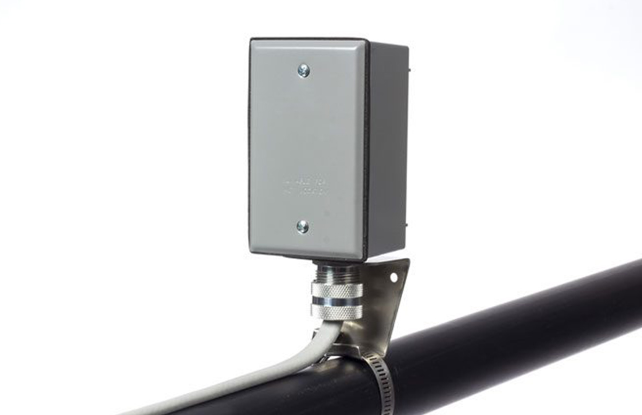 HTD Heat Trace WinterSafe Connection Kit