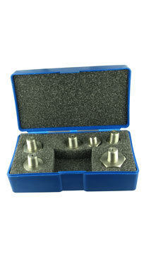 Druck PV212 Adapter Kit