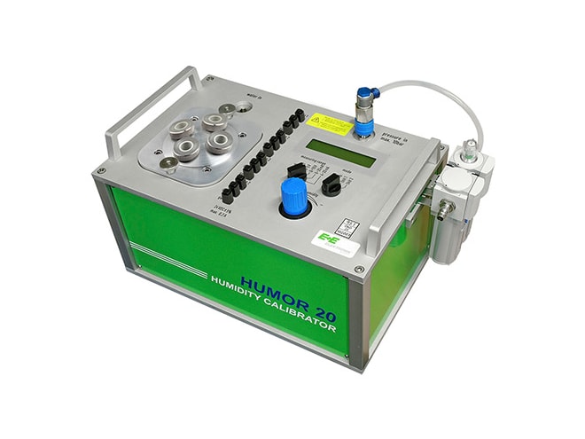 E+E HUMOR 20 Humidity Calibrator