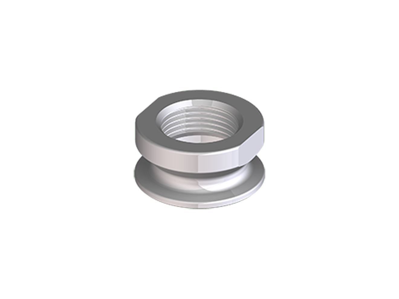 VEGA VEGAPOINT Hygienic Adapter